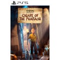 Tintin Reporter - Cigars of The Pharaoh PS5